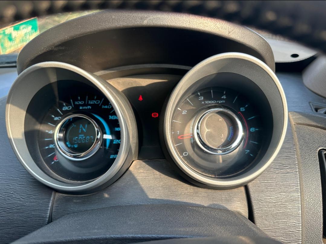 यूज़्ड 2017 महिंद्रा एक्सयूवी500, Raipur 8 यूज़्ड 2017 महिंद्रा एक्सयूवी500, Raipur 8