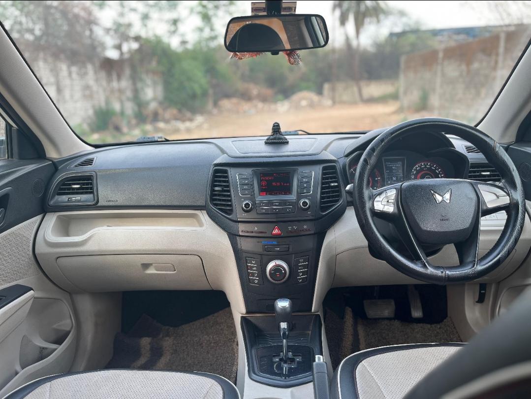 यूज़्ड 2022 महिंद्रा एक्सयूवी300, Raipur 7 यूज़्ड 2022 महिंद्रा एक्सयूवी300, Raipur 7