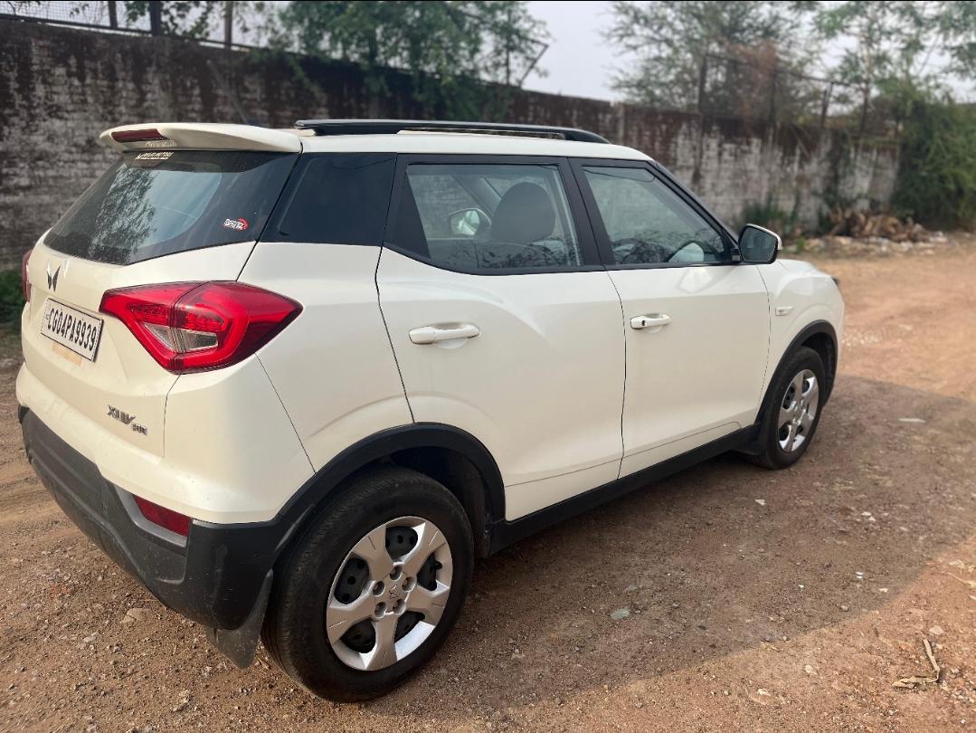 यूज़्ड 2022 महिंद्रा एक्सयूवी300, Raipur 3 यूज़्ड 2022 महिंद्रा एक्सयूवी300, Raipur 3