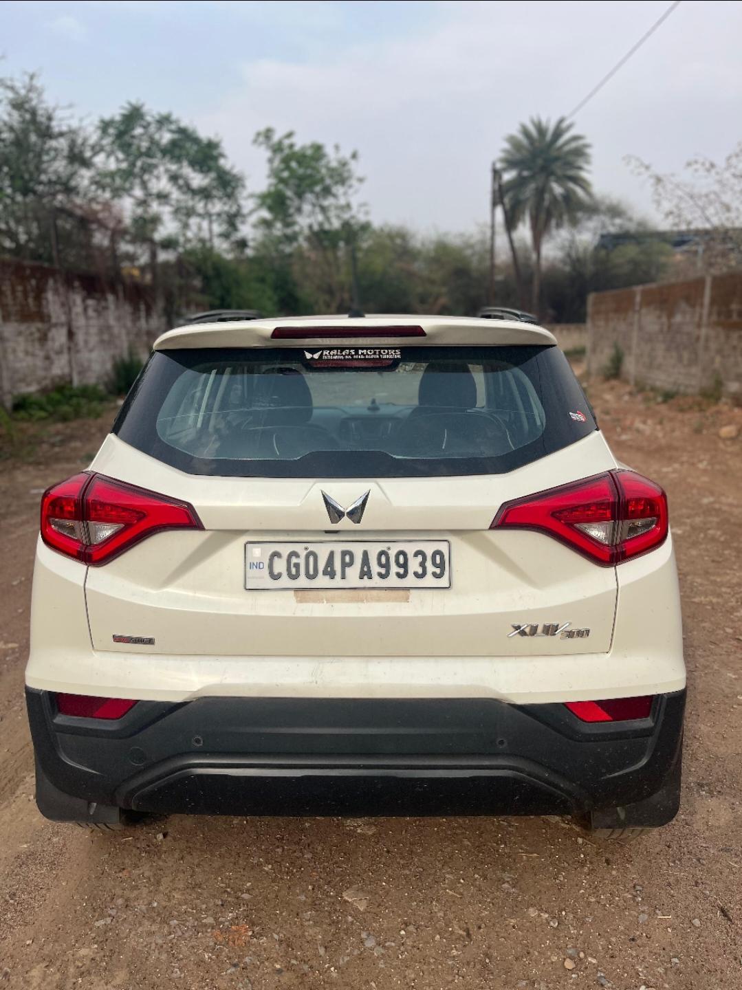 यूज़्ड 2022 महिंद्रा एक्सयूवी300, Raipur 2 यूज़्ड 2022 महिंद्रा एक्सयूवी300, Raipur 2