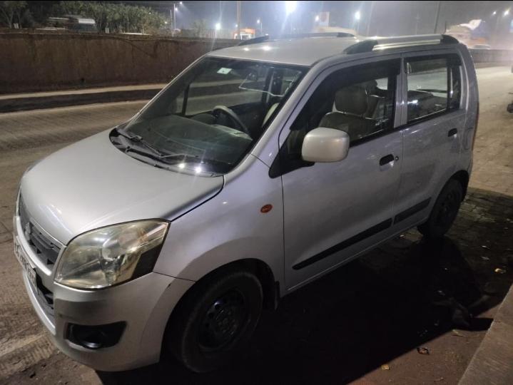 2017 मारुति सुजुकी वैगन आर VXI 1.0 BS IV 2017 मारुति सुजुकी वैगन आर VXI 1.0 BS IV