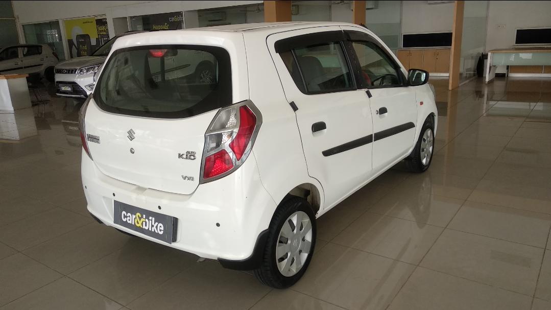 UsedCar
