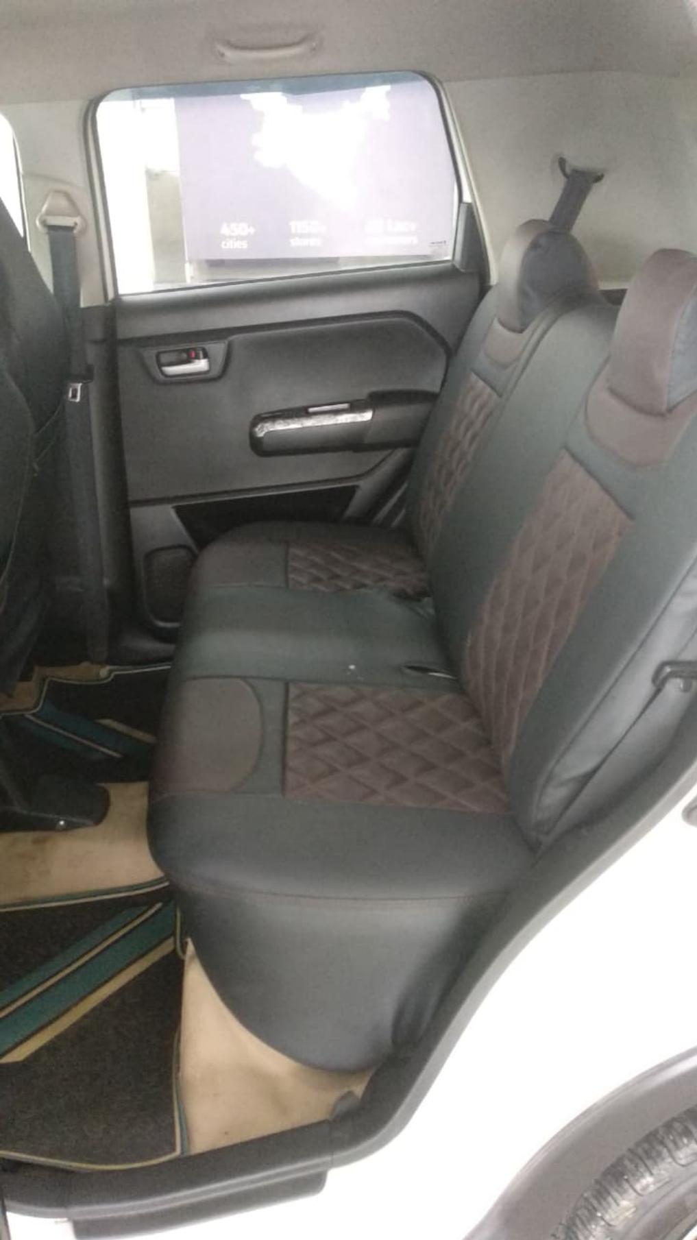 यूज़्ड 2022 मारुति सुजुकी वैगन आर, Saveena, Udaipur 16 यूज़्ड 2022 मारुति सुजुकी वैगन आर, Saveena, Udaipur 16