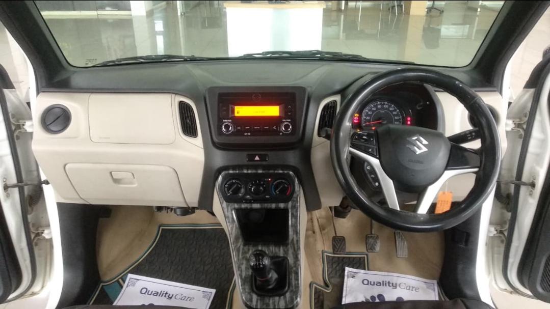 यूज़्ड 2022 मारुति सुजुकी वैगन आर, Saveena, Udaipur 11 यूज़्ड 2022 मारुति सुजुकी वैगन आर, Saveena, Udaipur 11