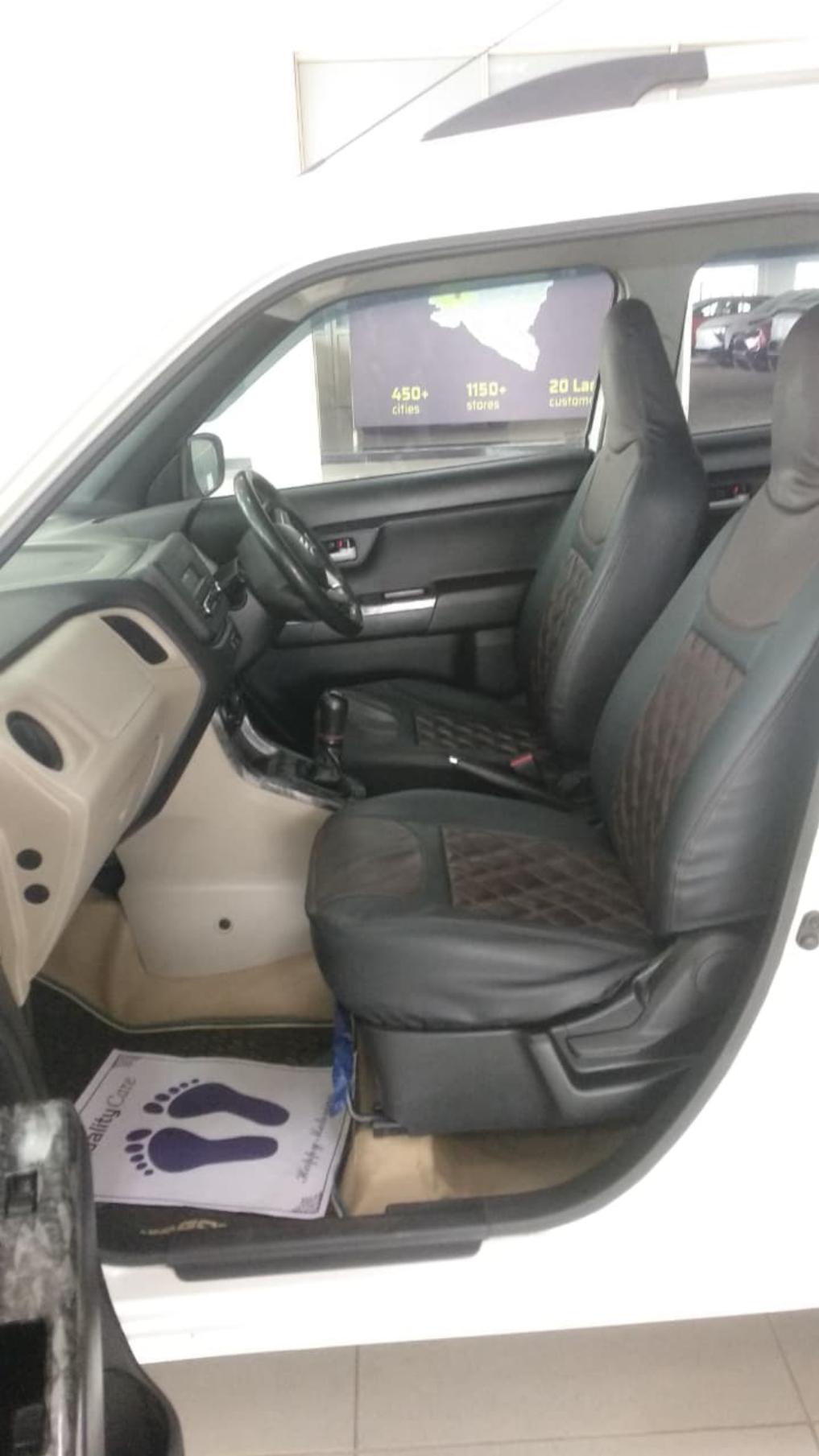 यूज़्ड 2022 मारुति सुजुकी वैगन आर, Saveena, Udaipur 15 यूज़्ड 2022 मारुति सुजुकी वैगन आर, Saveena, Udaipur 15