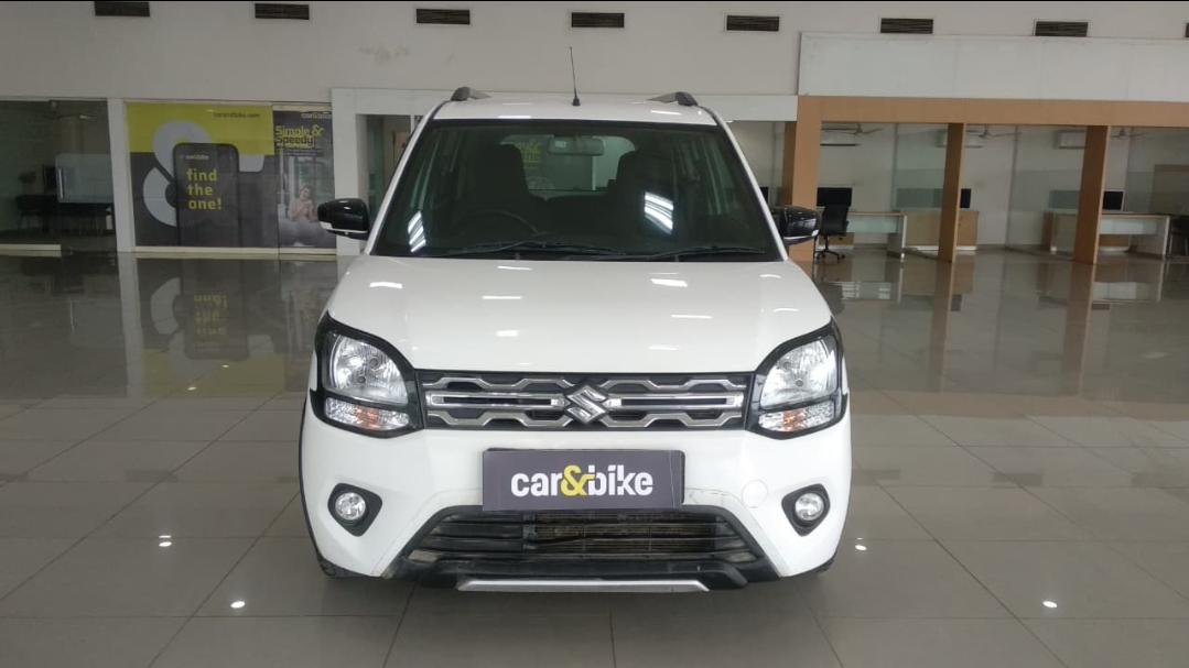 यूज़्ड 2022 मारुति सुजुकी वैगन आर, Saveena, Udaipur 7 यूज़्ड 2022 मारुति सुजुकी वैगन आर, Saveena, Udaipur 7