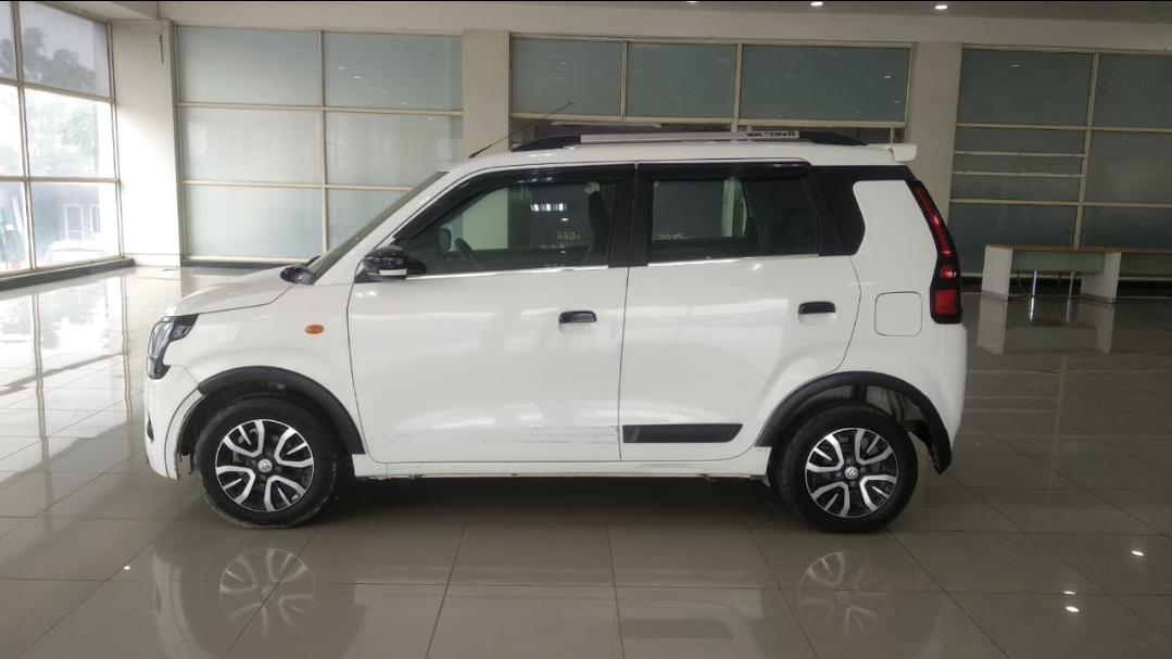 यूज़्ड 2022 मारुति सुजुकी वैगन आर, Saveena, Udaipur 1 यूज़्ड 2022 मारुति सुजुकी वैगन आर, Saveena, Udaipur 1