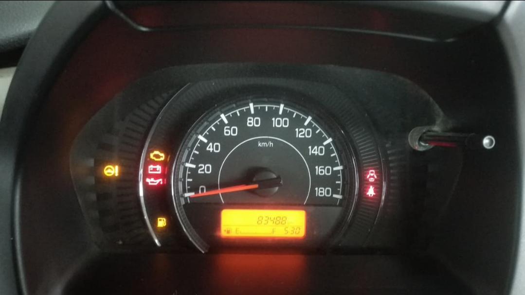 यूज़्ड 2022 मारुति सुजुकी वैगन आर, Saveena, Udaipur 10 यूज़्ड 2022 मारुति सुजुकी वैगन आर, Saveena, Udaipur 10