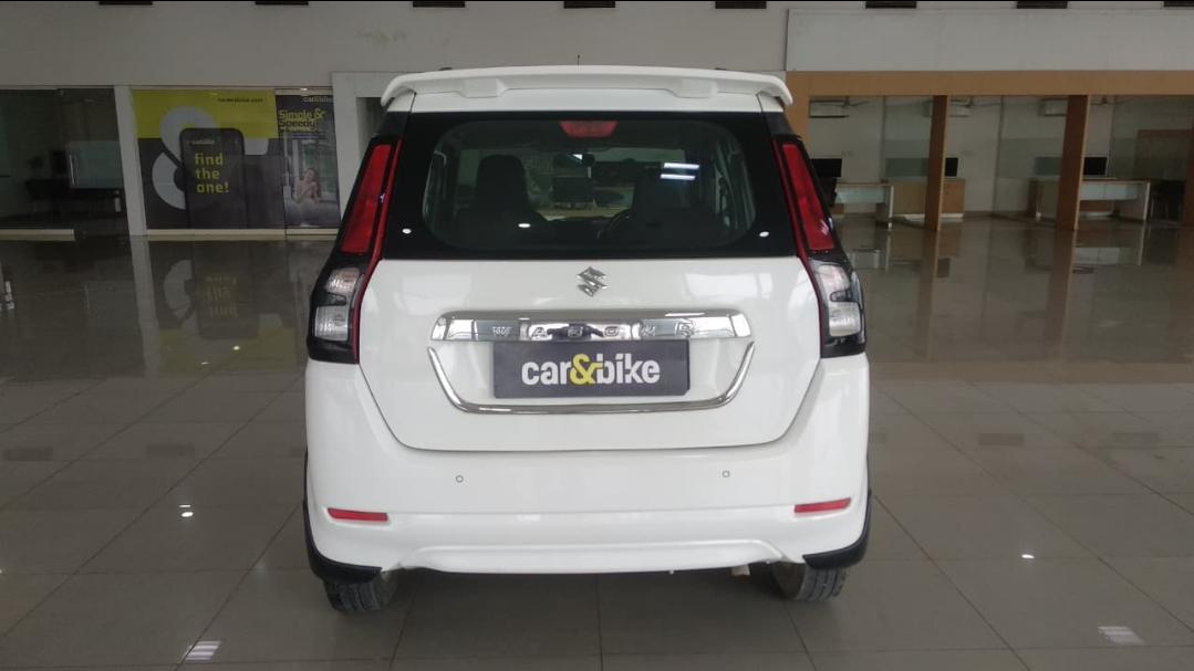 यूज़्ड 2022 मारुति सुजुकी वैगन आर, Saveena, Udaipur 3 यूज़्ड 2022 मारुति सुजुकी वैगन आर, Saveena, Udaipur 3