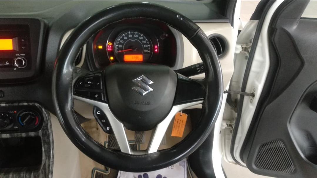 यूज़्ड 2022 मारुति सुजुकी वैगन आर, Saveena, Udaipur 12 यूज़्ड 2022 मारुति सुजुकी वैगन आर, Saveena, Udaipur 12