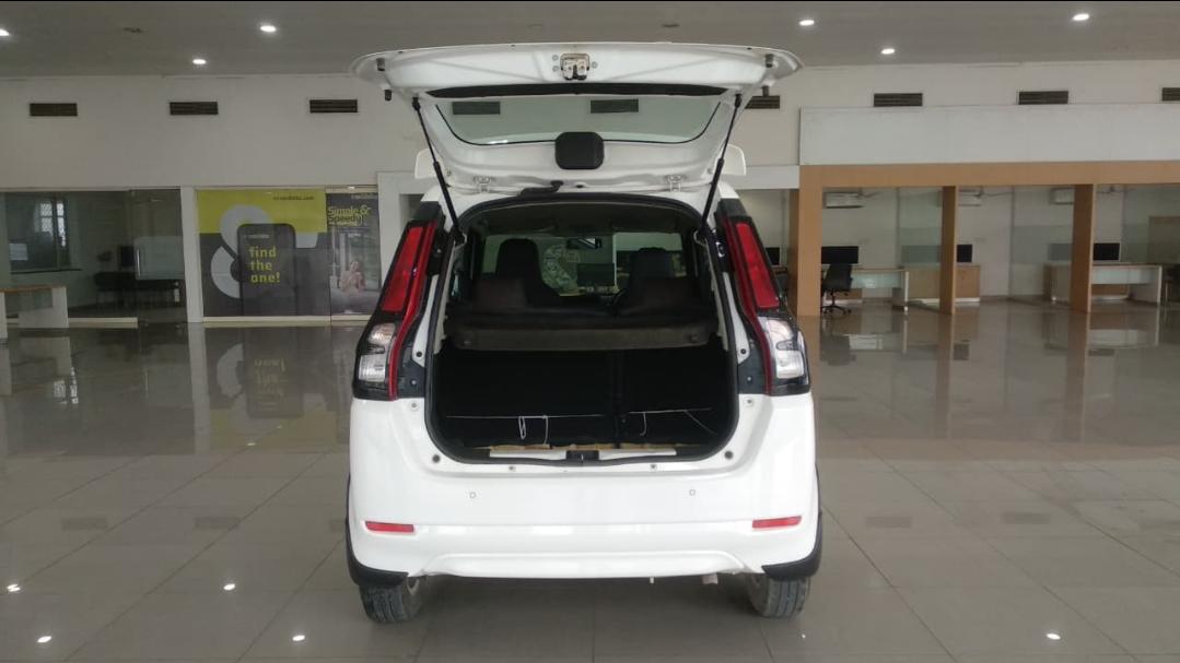 यूज़्ड 2022 मारुति सुजुकी वैगन आर, Saveena, Udaipur 9 यूज़्ड 2022 मारुति सुजुकी वैगन आर, Saveena, Udaipur 9