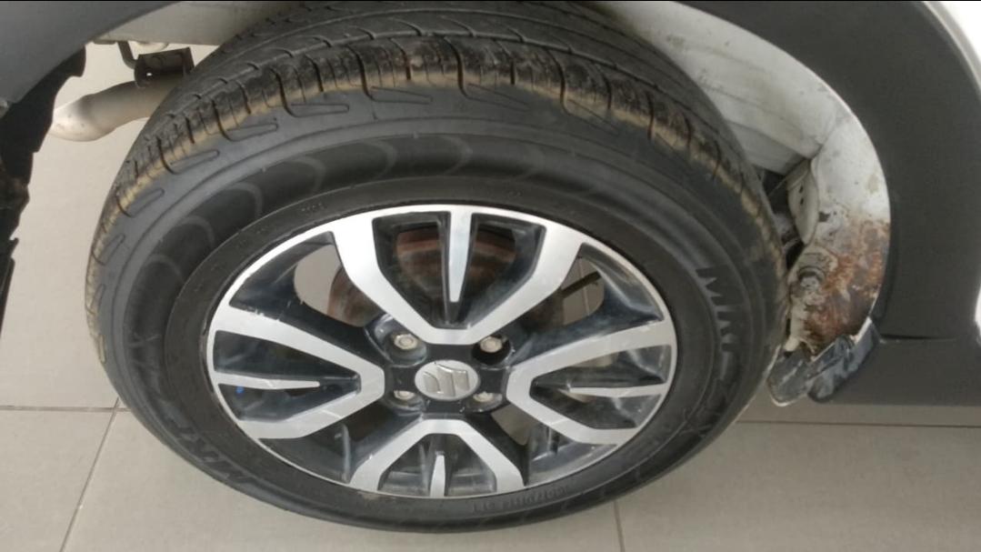 यूज़्ड 2022 मारुति सुजुकी वैगन आर, Saveena, Udaipur 8 यूज़्ड 2022 मारुति सुजुकी वैगन आर, Saveena, Udaipur 8