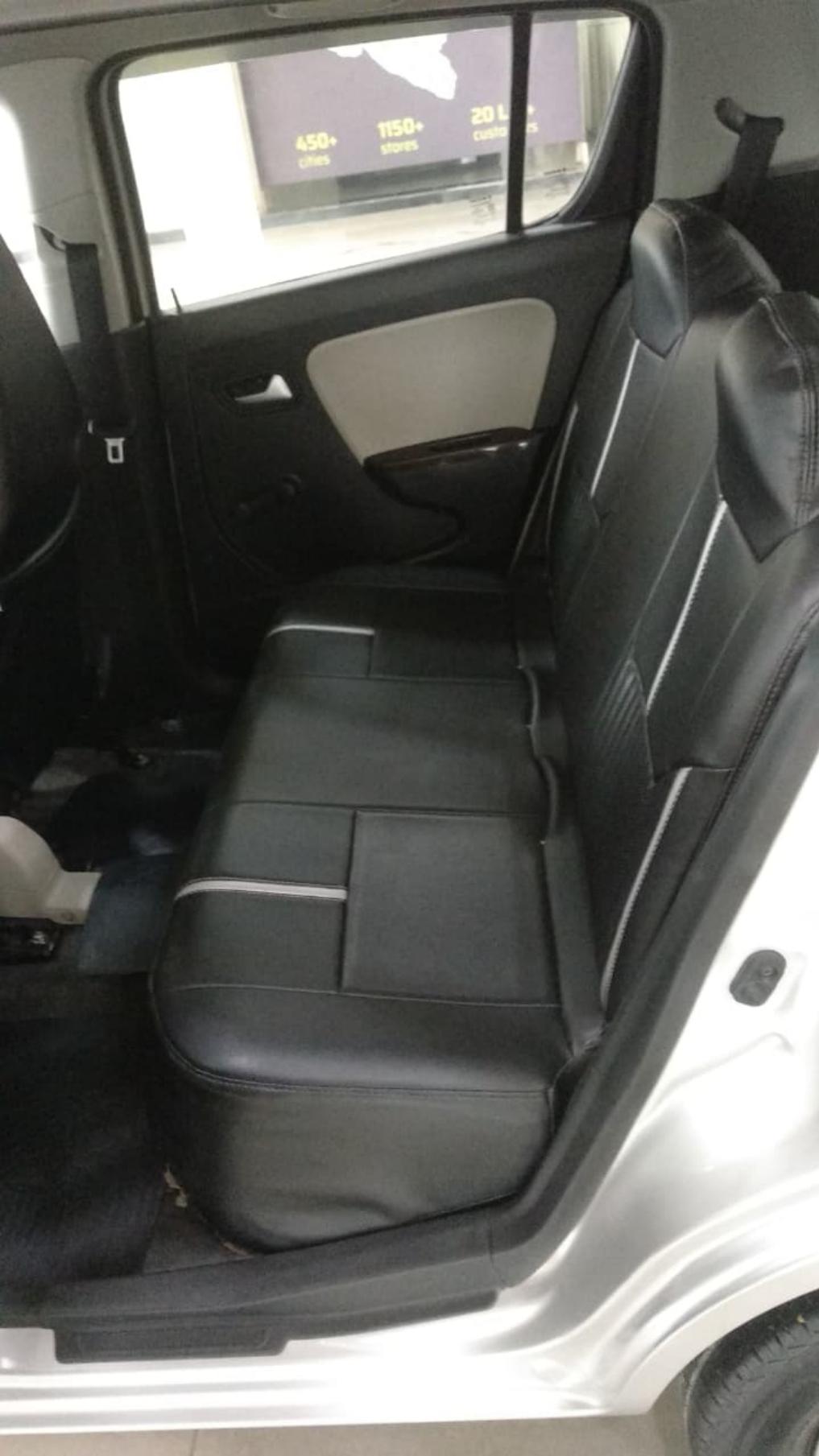 यूज़्ड 2020 मारुति सुजुकी अल्टो, Saveena, Udaipur 16 यूज़्ड 2020 मारुति सुजुकी अल्टो, Saveena, Udaipur 16