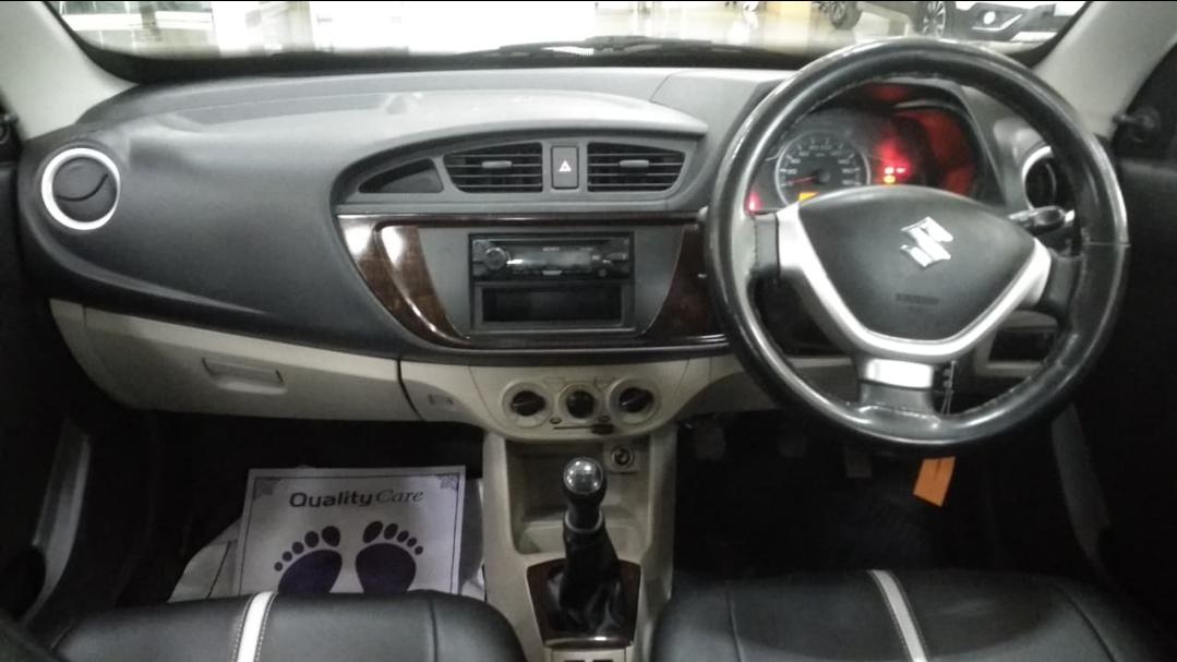 यूज़्ड 2020 मारुति सुजुकी अल्टो, Saveena, Udaipur 11 यूज़्ड 2020 मारुति सुजुकी अल्टो, Saveena, Udaipur 11