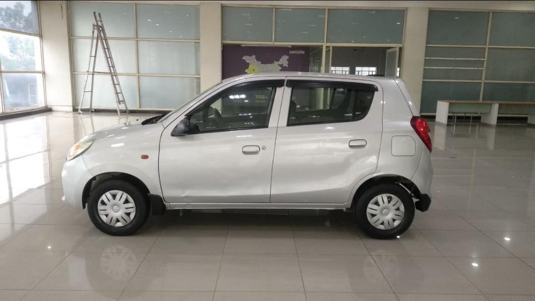 यूज़्ड 2020 मारुति सुजुकी अल्टो, Saveena, Udaipur 1 यूज़्ड 2020 मारुति सुजुकी अल्टो, Saveena, Udaipur 1