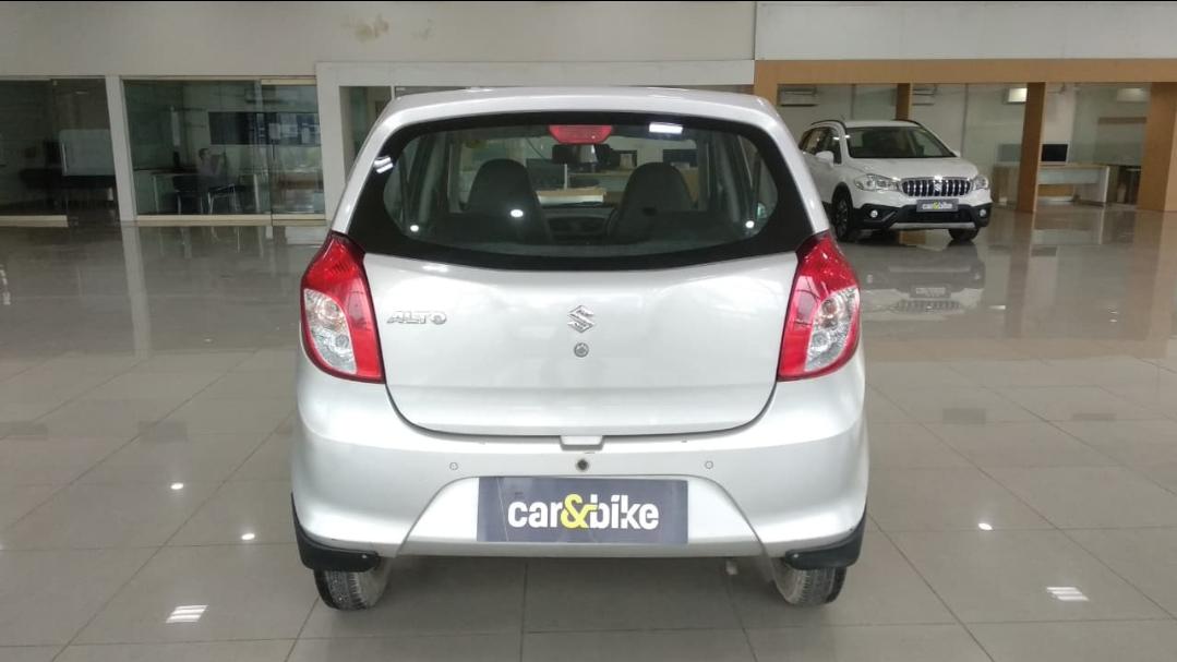 यूज़्ड 2020 मारुति सुजुकी अल्टो, Saveena, Udaipur 3 यूज़्ड 2020 मारुति सुजुकी अल्टो, Saveena, Udaipur 3