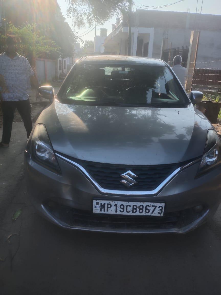 UsedCar