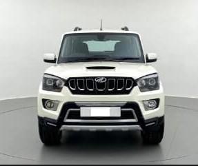 2022 महिंद्रा स्कॉर्पियो S11 2WD BS IV 2022 महिंद्रा स्कॉर्पियो S11 2WD BS IV