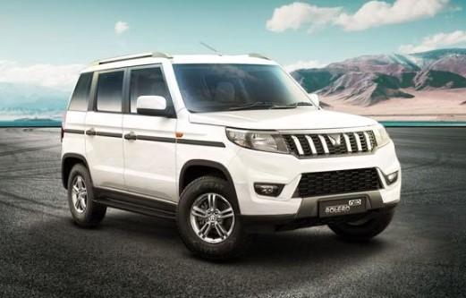 यूज़्ड 2022 महिंद्रा बोलेरो, Bai Ka Bagicha, Jabalpur यूज़्ड 2022 महिंद्रा बोलेरो, Bai Ka Bagicha, Jabalpur