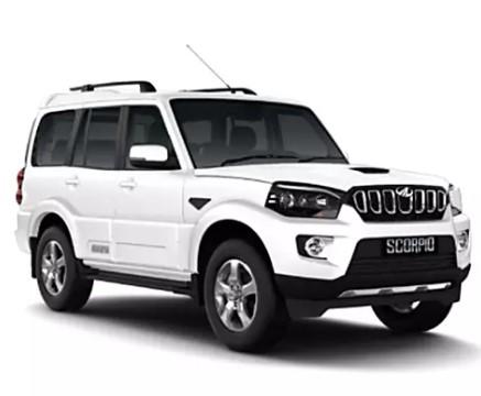 2021 महिंद्रा स्कॉर्पियो S11 2WD BS IV 2021 महिंद्रा स्कॉर्पियो S11 2WD BS IV