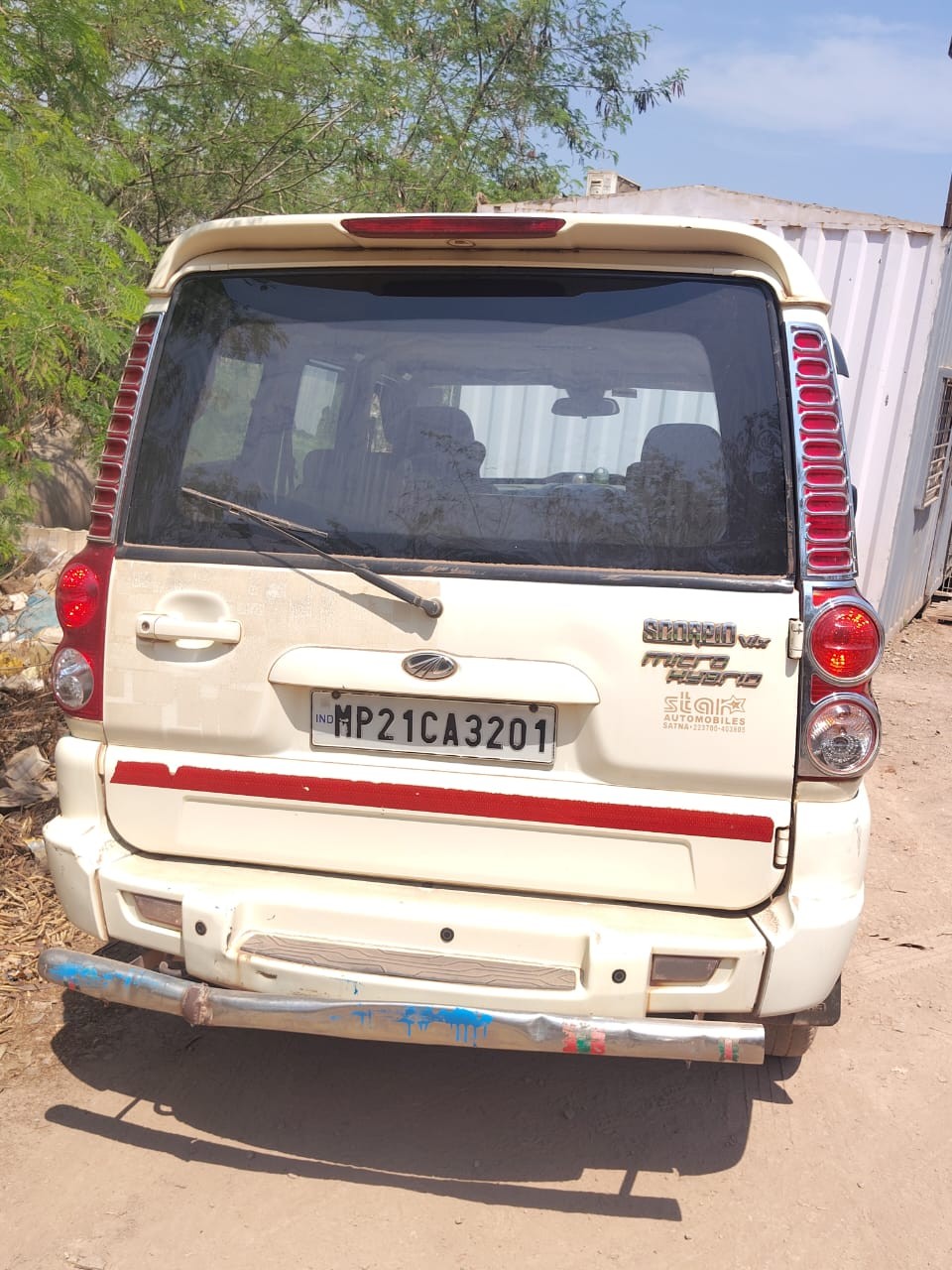 Used 2022 Mahindra Bolero Used 2022 Mahindra Bolero