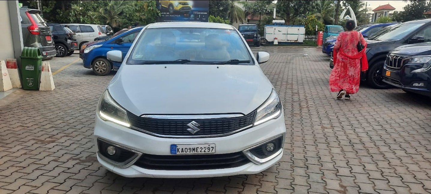 Ciaz image 1 Ciaz image 1