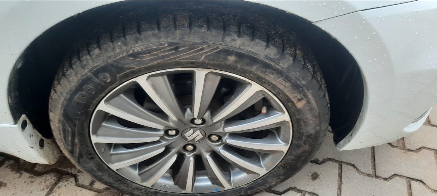 Ciaz image 6 Ciaz image 6