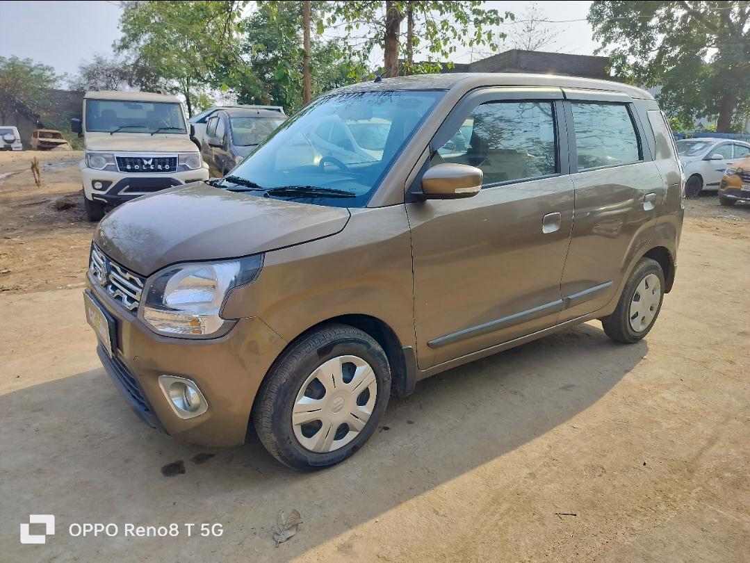यूज़्ड 2019 मारुति सुजुकी वैगन आर, Kalunga, Rourkela  यूज़्ड 2019 मारुति सुजुकी वैगन आर, Kalunga, Rourkela