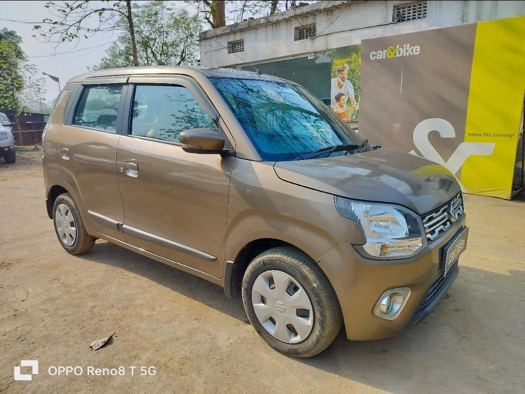 यूज़्ड 2019 मारुति सुजुकी वैगन आर, Kalunga, Rourkela 6 यूज़्ड 2019 मारुति सुजुकी वैगन आर, Kalunga, Rourkela 6
