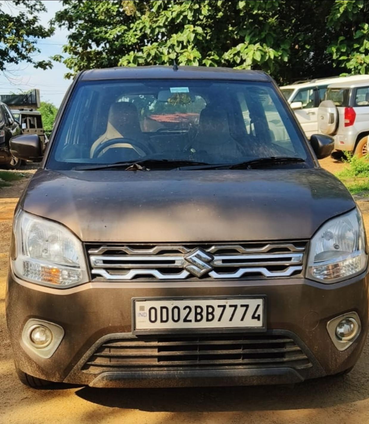 यूज़्ड 2019 मारुति सुजुकी वैगन आर, Kalunga, Rourkela 7 यूज़्ड 2019 मारुति सुजुकी वैगन आर, Kalunga, Rourkela 7
