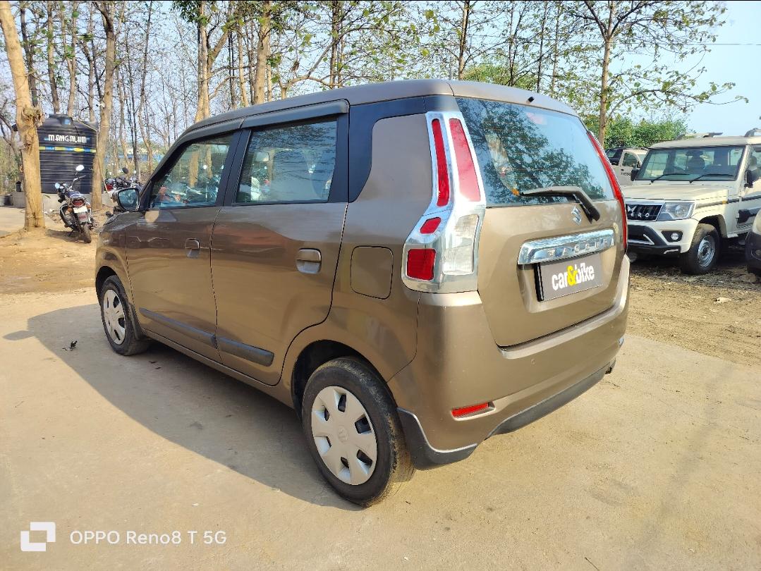 यूज़्ड 2019 मारुति सुजुकी वैगन आर, Kalunga, Rourkela 2 यूज़्ड 2019 मारुति सुजुकी वैगन आर, Kalunga, Rourkela 2