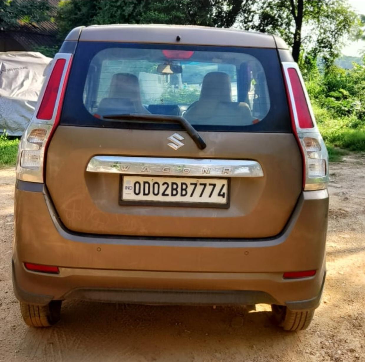 यूज़्ड 2019 मारुति सुजुकी वैगन आर, Kalunga, Rourkela 3 यूज़्ड 2019 मारुति सुजुकी वैगन आर, Kalunga, Rourkela 3