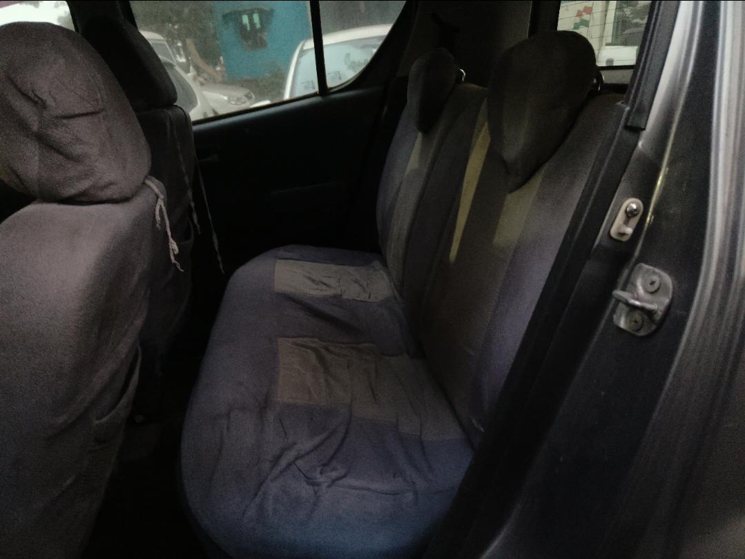 यूज़्ड 2010 मारुति सुजुकी रिट्ज, Kalunga, Rourkela 16 यूज़्ड 2010 मारुति सुजुकी रिट्ज, Kalunga, Rourkela 16