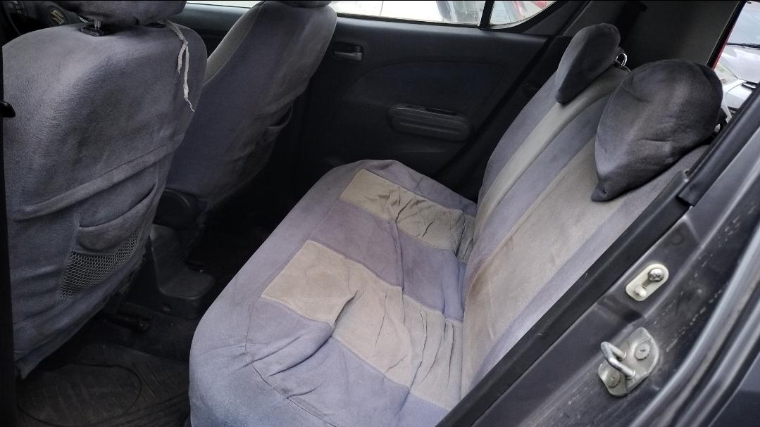 यूज़्ड 2010 मारुति सुजुकी रिट्ज, Kalunga, Rourkela 14 यूज़्ड 2010 मारुति सुजुकी रिट्ज, Kalunga, Rourkela 14