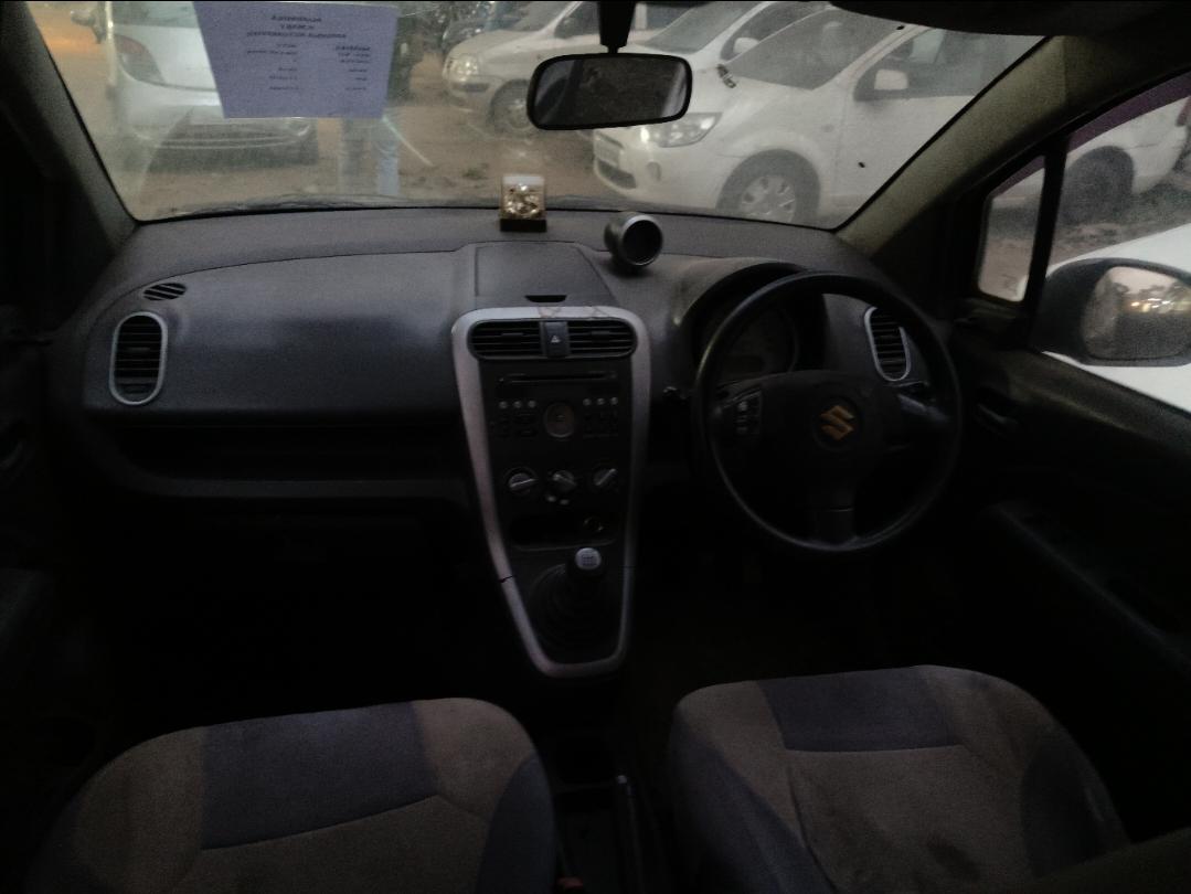 यूज़्ड 2010 मारुति सुजुकी रिट्ज, Kalunga, Rourkela 11 यूज़्ड 2010 मारुति सुजुकी रिट्ज, Kalunga, Rourkela 11