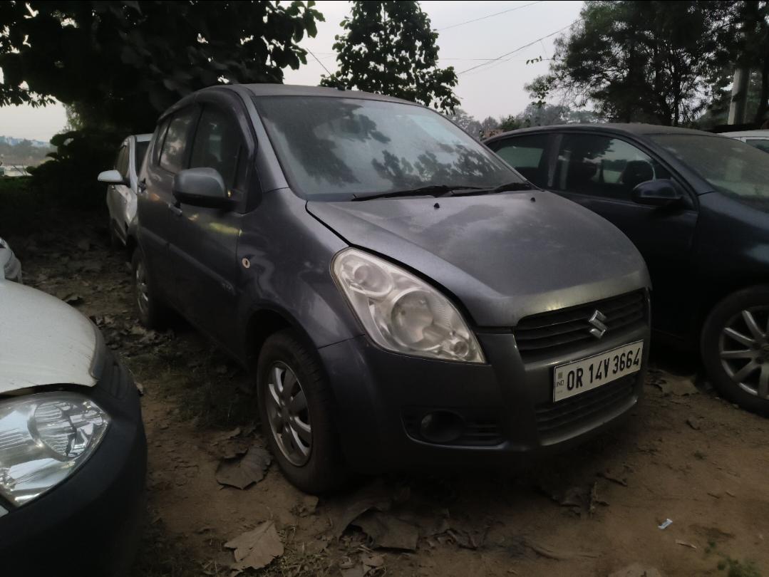 यूज़्ड 2010 मारुति सुजुकी रिट्ज, Kalunga, Rourkela 6 यूज़्ड 2010 मारुति सुजुकी रिट्ज, Kalunga, Rourkela 6