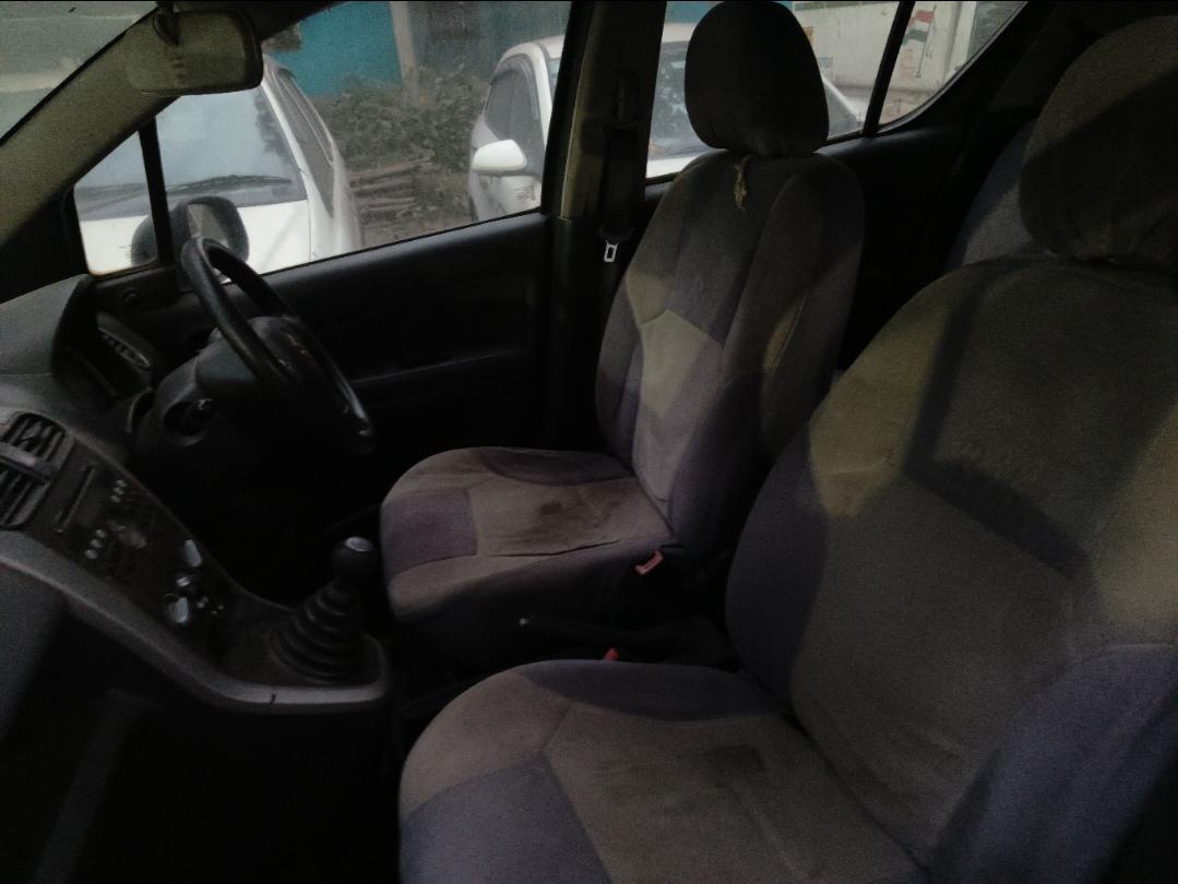 यूज़्ड 2010 मारुति सुजुकी रिट्ज, Kalunga, Rourkela 13 यूज़्ड 2010 मारुति सुजुकी रिट्ज, Kalunga, Rourkela 13