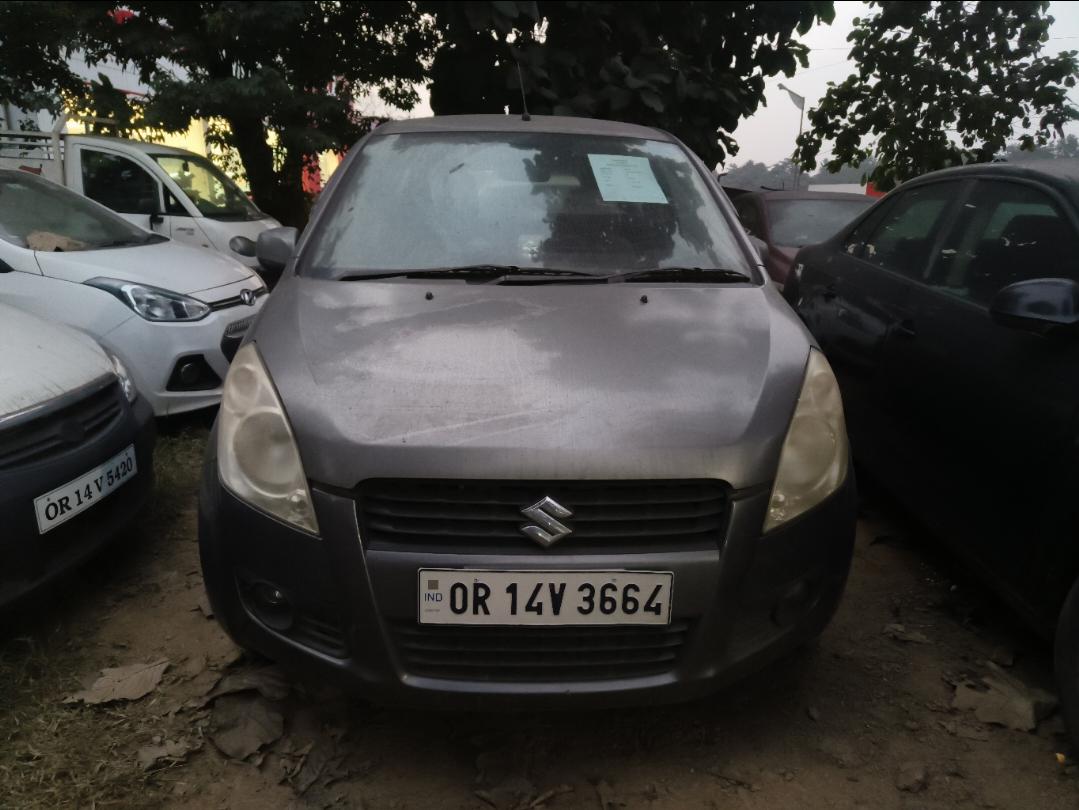 यूज़्ड 2010 मारुति सुजुकी रिट्ज, Kalunga, Rourkela 7 यूज़्ड 2010 मारुति सुजुकी रिट्ज, Kalunga, Rourkela 7