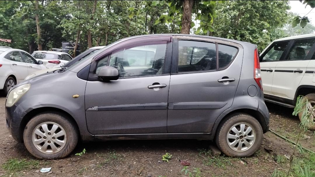 यूज़्ड 2010 मारुति सुजुकी रिट्ज, Kalunga, Rourkela 1 यूज़्ड 2010 मारुति सुजुकी रिट्ज, Kalunga, Rourkela 1