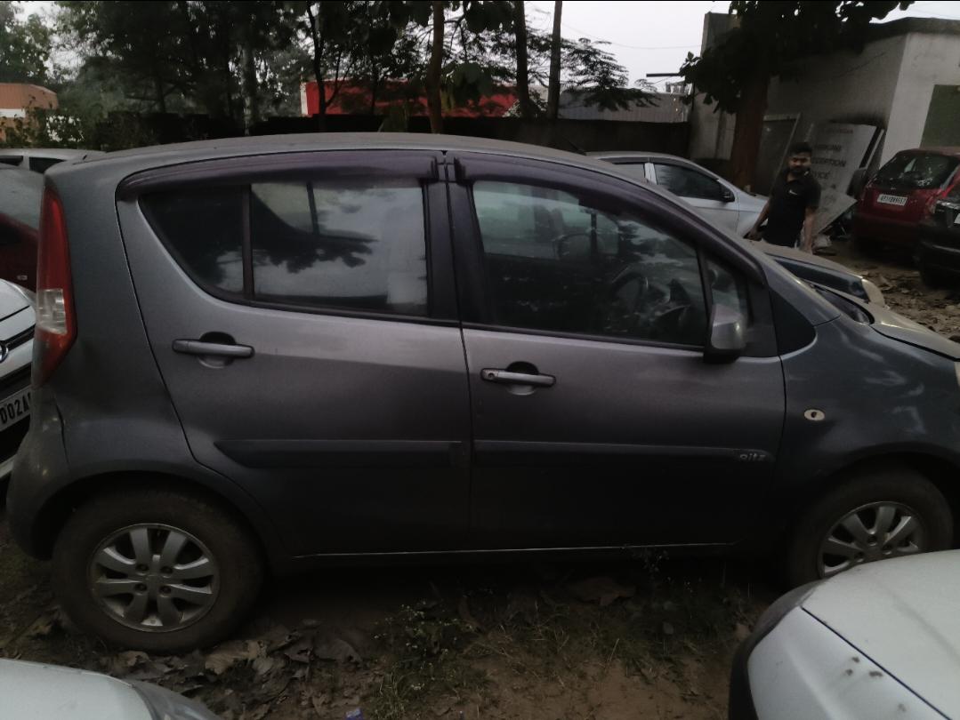 यूज़्ड 2010 मारुति सुजुकी रिट्ज, Kalunga, Rourkela 5 यूज़्ड 2010 मारुति सुजुकी रिट्ज, Kalunga, Rourkela 5