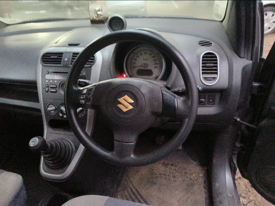 यूज़्ड 2010 मारुति सुजुकी रिट्ज, Kalunga, Rourkela 12 यूज़्ड 2010 मारुति सुजुकी रिट्ज, Kalunga, Rourkela 12