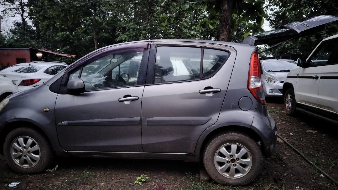 यूज़्ड 2010 मारुति सुजुकी रिट्ज, Kalunga, Rourkela 9 यूज़्ड 2010 मारुति सुजुकी रिट्ज, Kalunga, Rourkela 9