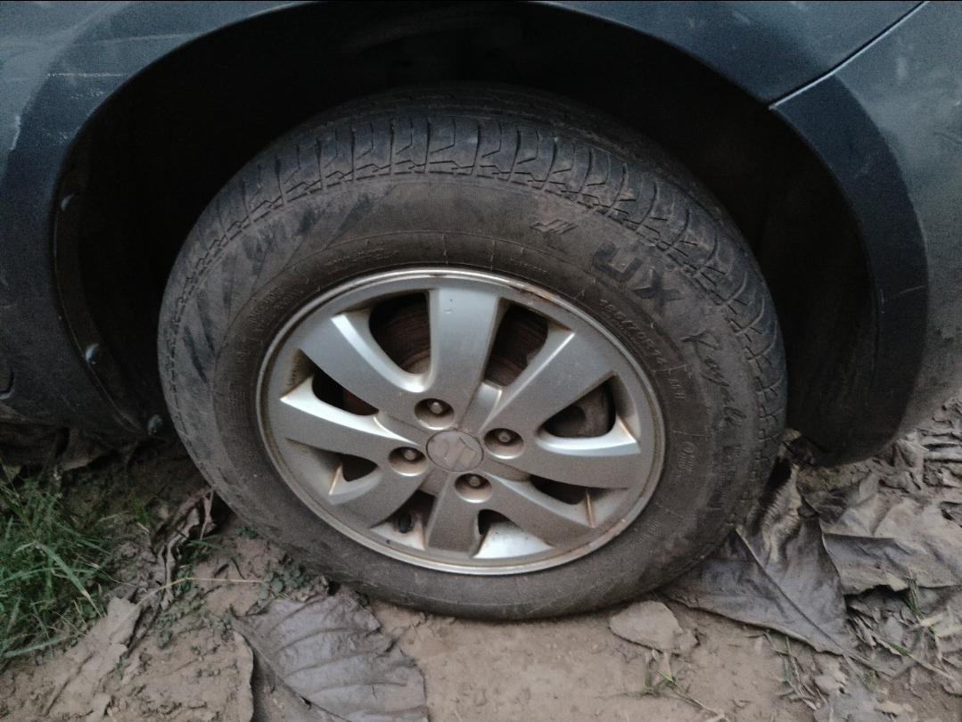 यूज़्ड 2010 मारुति सुजुकी रिट्ज, Kalunga, Rourkela 8 यूज़्ड 2010 मारुति सुजुकी रिट्ज, Kalunga, Rourkela 8