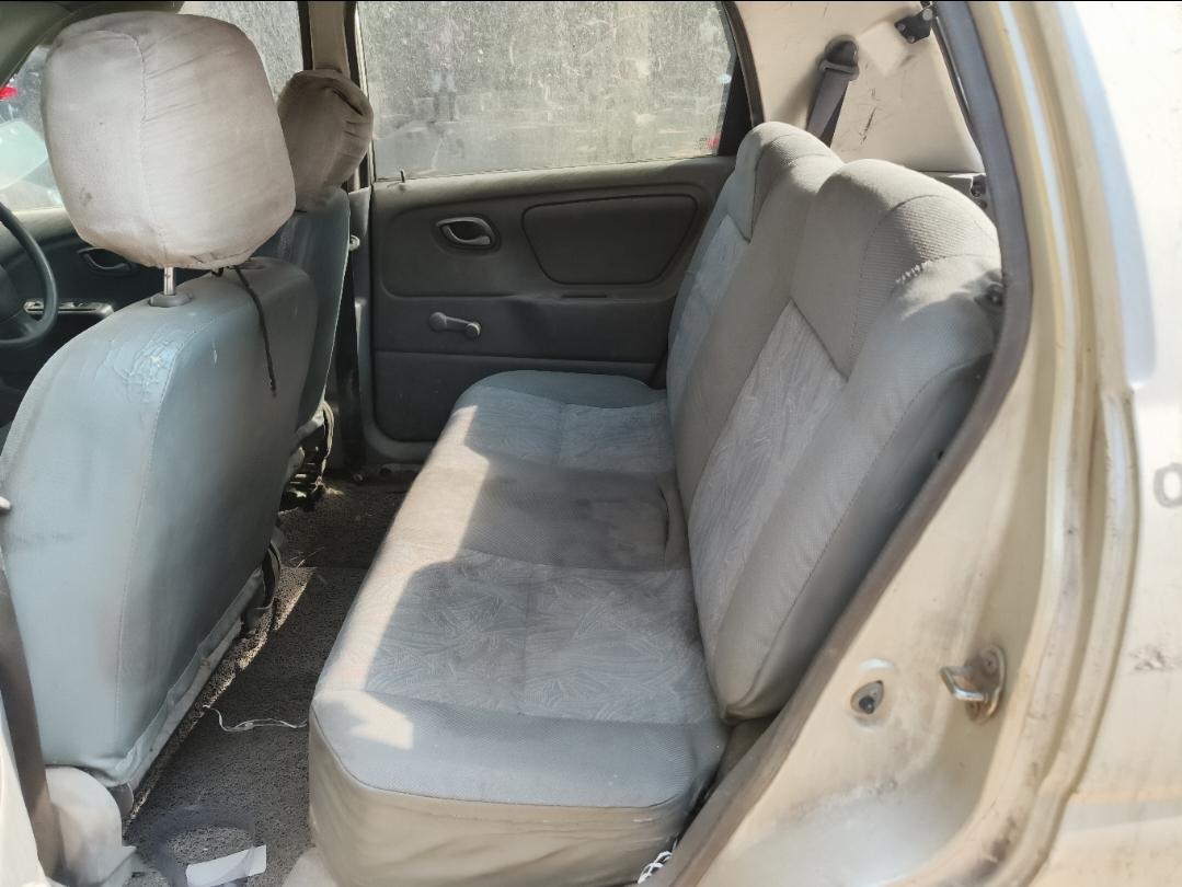 यूज़्ड 2005 मारुति सुजुकी अल्टो, Rourkela 16 यूज़्ड 2005 मारुति सुजुकी अल्टो, Rourkela 16