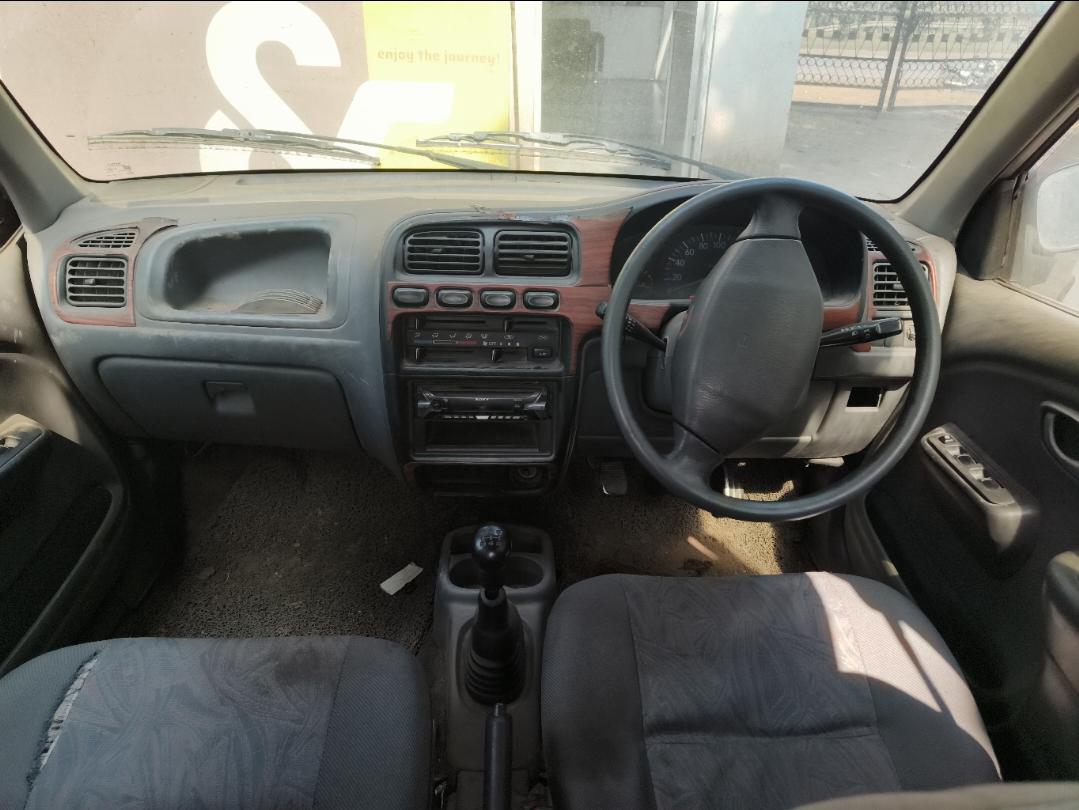 यूज़्ड 2005 मारुति सुजुकी अल्टो, Rourkela 11 यूज़्ड 2005 मारुति सुजुकी अल्टो, Rourkela 11