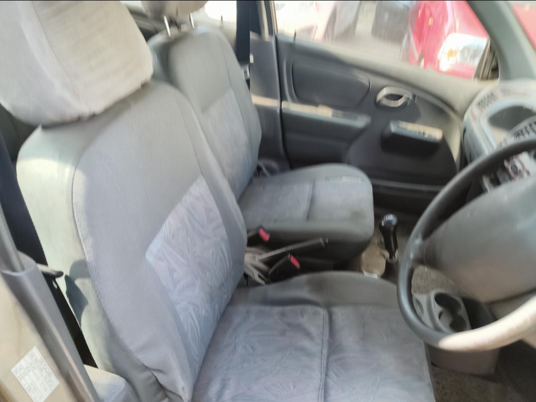 यूज़्ड 2005 मारुति सुजुकी अल्टो, Rourkela 13 यूज़्ड 2005 मारुति सुजुकी अल्टो, Rourkela 13