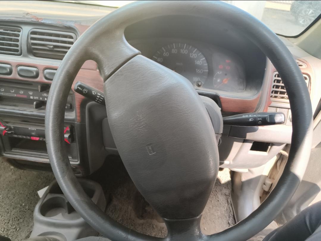 यूज़्ड 2005 मारुति सुजुकी अल्टो, Rourkela 12 यूज़्ड 2005 मारुति सुजुकी अल्टो, Rourkela 12