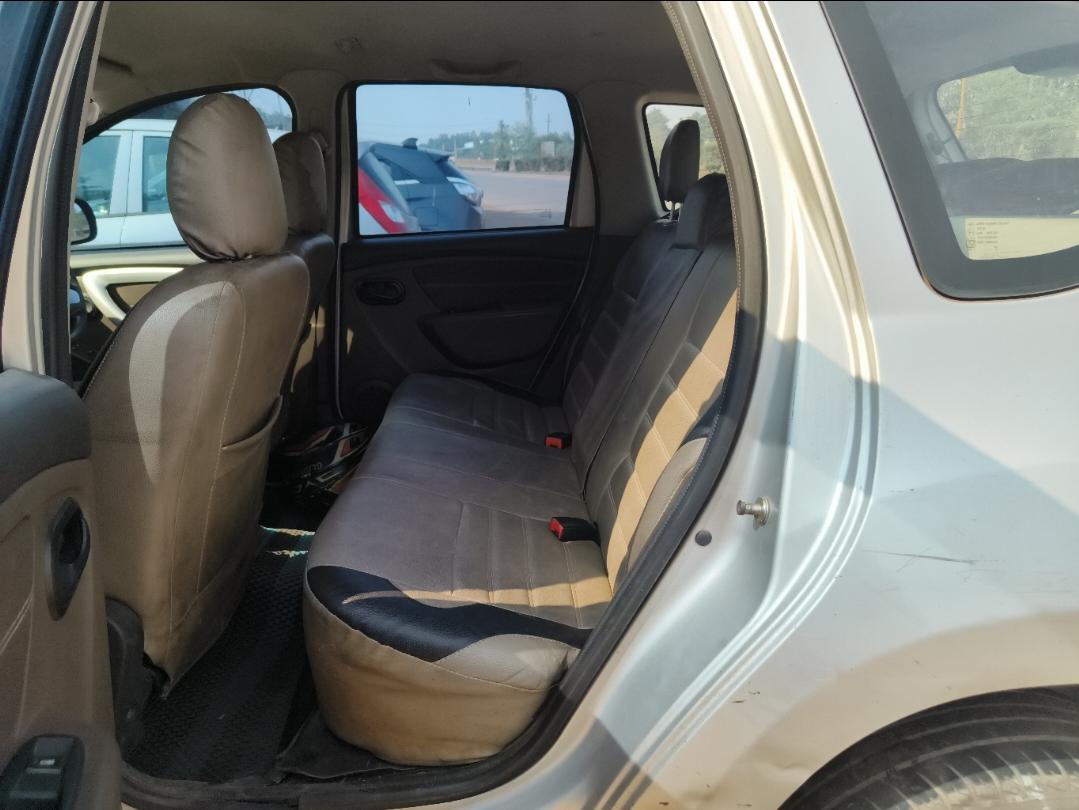 यूज़्ड 2017 रेनो डस्टर, Kalunga, Rourkela 16 यूज़्ड 2017 रेनो डस्टर, Kalunga, Rourkela 16