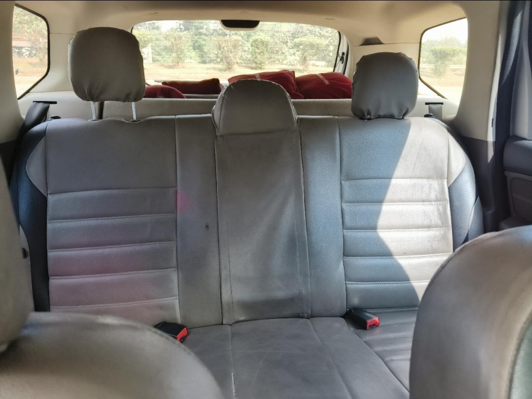 यूज़्ड 2017 रेनो डस्टर, Kalunga, Rourkela 14 यूज़्ड 2017 रेनो डस्टर, Kalunga, Rourkela 14