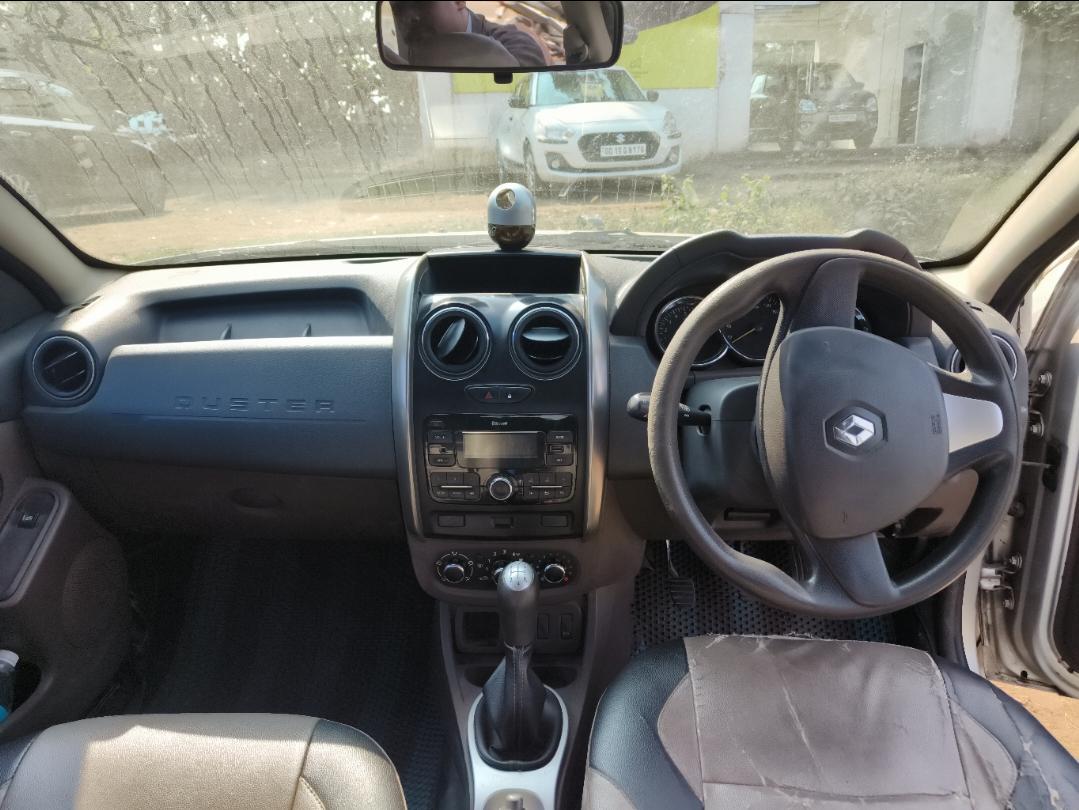 यूज़्ड 2017 रेनो डस्टर, Kalunga, Rourkela 11 यूज़्ड 2017 रेनो डस्टर, Kalunga, Rourkela 11